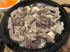 -全州拌饭馆(龙源西街店)