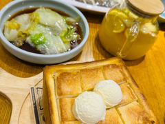 -去茶去餐厅(中央大街店)