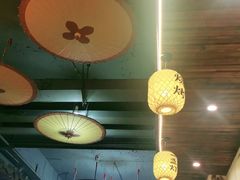 大堂-江湖一盏灯·滇味卤烤(普惠园店)