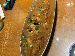 -95号酱骨·一块豆腐(展春园西路店)