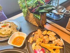 菌子火锅-一朵菌·野生菌探索家火锅(南亚店)