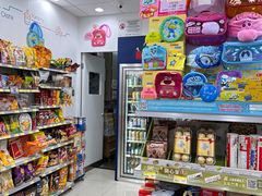 -7-Eleven(地堡街店)