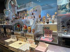 -泡泡玛特POPMART(合生汇店)