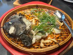 -鹭江宾馆·观海餐厅