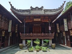 -钱业会馆