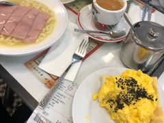 -华星冰室(湾仔店)