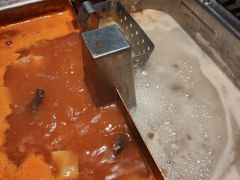 -海底捞火锅(平谷华联店)