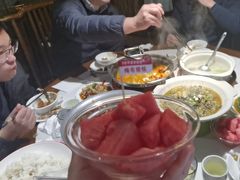 -老平安农家菜(平安店)