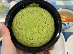 -观塘港茶餐厅(八一大道店)
