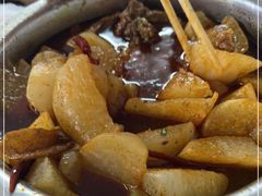 -桂萍特色牛筋牛杂(长堤街总店)