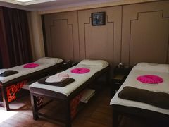 -若石足道SPA 连锁(丹东街店)