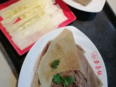 -季季红火锅(丰城洪客隆店)