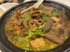 萝卜牛杂-有章牛杂(石厦店)