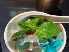 -探鱼·鲜青椒爽麻烤鱼(领展购物广场店)