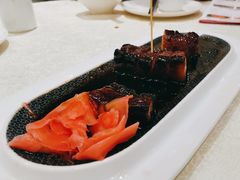 -禾府酒家·传统广府味(番禺店)