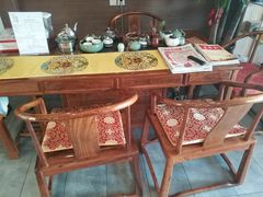 -正清和·推拿养生(第五郡店)