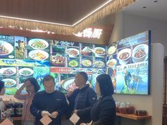 -杨厨的田园饭店(长城路店)