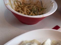 -喜家德虾仁水饺(艺汇家店)