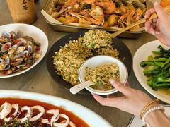 -巽寮印象美食部落餐厅·海鲜·地方特色菜(惠州体验店)