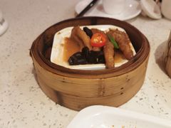 -又一间茶点轩(宝业路店)