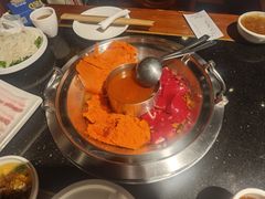 -周师兄大刀腰片火锅(解放碑总店)