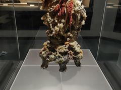 -浙江省博物馆(孤山馆区)