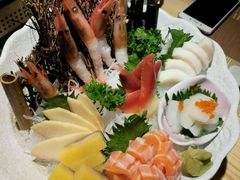 -酒井酱子·深夜食堂(东城汇店)