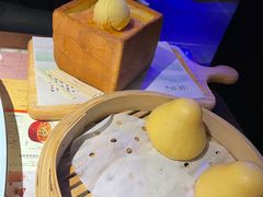 -绿茶餐厅(乐峰广场店)