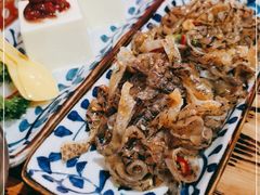 -小川洋风料理(汉街店)