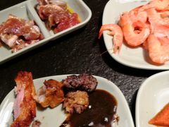 -盛江山自助料理(奥莱锦辉购物广场店)