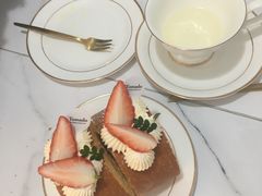 -Tomado绿色烘焙(大尧三路店)