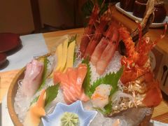 -花潮料理艺食馆(世欧广场店)