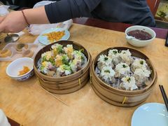 -都一处烧麦馆(前门店)