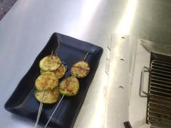 -可汗草原碳烤羊腿(欧景城店)