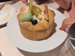 -大鸭梨烤鸭(甘家口店)