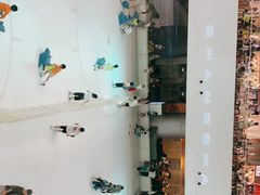 -TheRink大零溜冰场(IFS国金中心店)