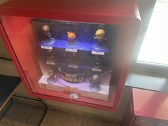 -麦当劳(新王府井店)