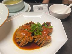 -蟹榭·本帮江浙菜·蟹宴(大宁久光商场店)