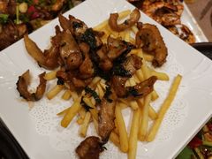 -大头唛·啫鸡煲.粤菜.专门店(289艺术园区店)