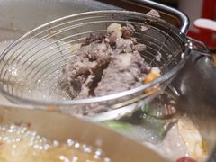 -牛很鲜潮汕牛肉火锅(乐清店)