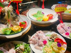 -二十八里太湖船菜(吉祥路店)