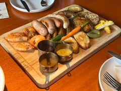 -布拉格餐厅· 中欧捷克菜(全国首店)