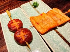 -眷屋の深夜食堂(云瑞邻里中心店)