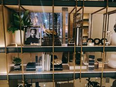 -北京三里屯CHAO酒店