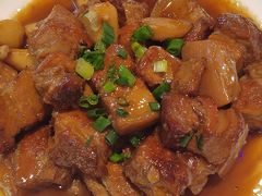 毛氏红烧肉-湘水滨·臭鳜鱼·湘菜(马驹桥店)