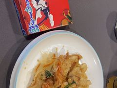 -一桶江山餐厅(松北店)