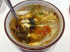 -老湘亲·品鉴湘菜(蔡塘爱琴海店)