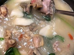 -千岛湖花园饭店-中餐厅