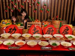 -汕头龙光喜来登酒店