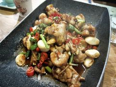 -老妈私房鱼头(欧洲城店)